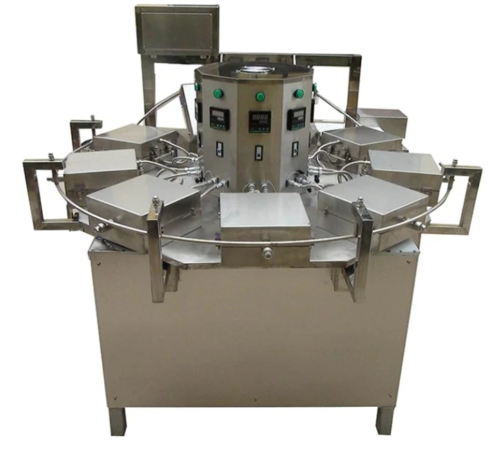 Egg Roll Lce Cream Cone Maker
