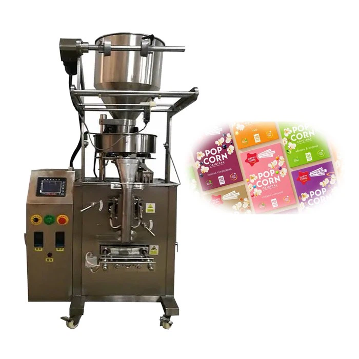 popcorn packaging machine (3)