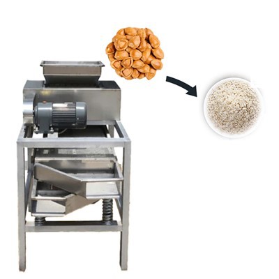 مغز خرد کن بادام